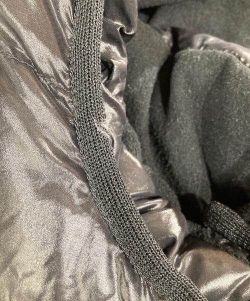 MONCLER（モンクレール）MONCLER (モンクレール) HIMALAYA フーデット ダウンジャケット　・　44342/50/68950  ブラック サイズ:2の古着・服飾アイテム