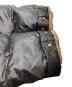 中古・古着 MONCLER (モンクレール) HIMALAYA フーデット ダウンジャケット　・　44342/50/68950  ブラック サイズ:2：70000円