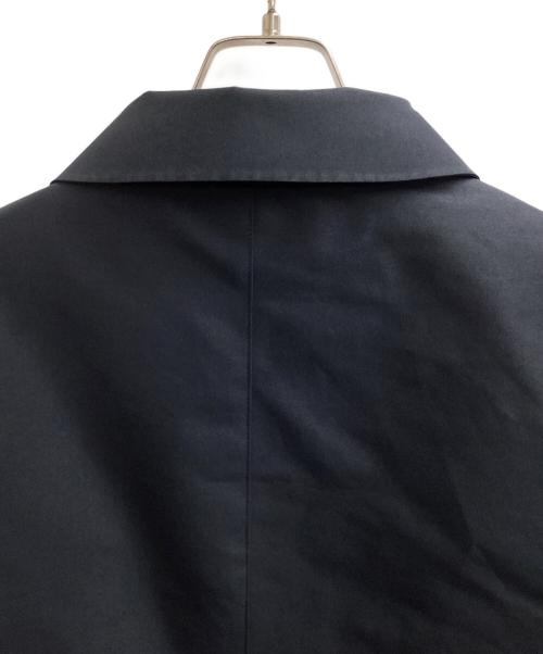 PHENIX（フェニックス）PHENIX (フェニックス) SHIPS (シップス) 別注GORE-TEX INFINIUM ダウン ステンカラーコート / 114-56-0095 ネイビー サイズ:Lの古着・服飾アイテム