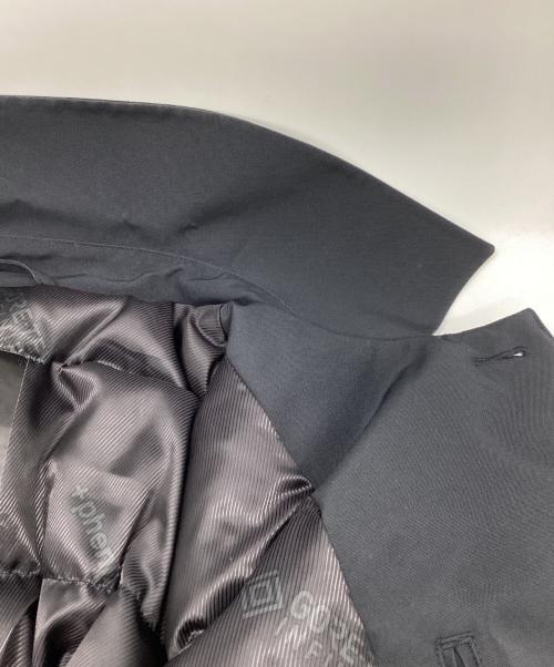 PHENIX（フェニックス）PHENIX (フェニックス) SHIPS (シップス) 別注GORE-TEX INFINIUM ダウン ステンカラーコート / 114-56-0095 ネイビー サイズ:Lの古着・服飾アイテム