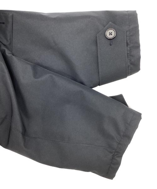 PHENIX（フェニックス）PHENIX (フェニックス) SHIPS (シップス) 別注GORE-TEX INFINIUM ダウン ステンカラーコート / 114-56-0095 ネイビー サイズ:Lの古着・服飾アイテム