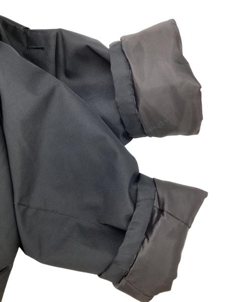 PHENIX（フェニックス）PHENIX (フェニックス) SHIPS (シップス) 別注GORE-TEX INFINIUM ダウン ステンカラーコート / 114-56-0095 ネイビー サイズ:Lの古着・服飾アイテム