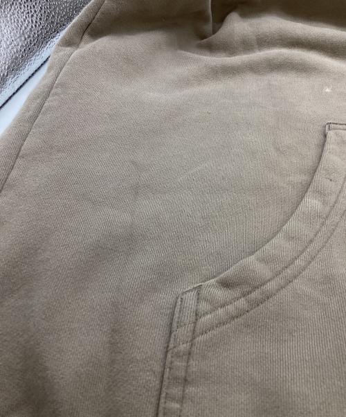 THE NORTH FACE（ザ ノース フェイス）THE NORTH FACE (ザ ノース フェイス) リアビューフルジップフーディ　/　nt12442 ベージュ サイズ:ＸＬの古着・服飾アイテム