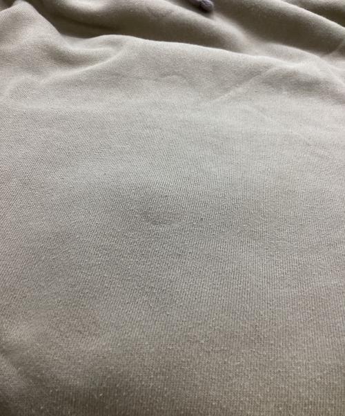 THE NORTH FACE（ザ ノース フェイス）THE NORTH FACE (ザ ノース フェイス) リアビューフルジップフーディ　/　nt12442 ベージュ サイズ:ＸＬの古着・服飾アイテム