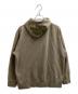 THE NORTH FACE (ザ ノース フェイス) リアビューフルジップフーディ　/　nt12442 ベージュ サイズ:ＸＬ：7000円