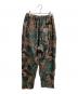 TIGHTBOOTH PRODUCTION (タイトブースプロダクション) GLOBE BALLOON PANTS グリーン サイズ:L：13000円