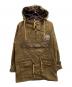 Fuel Bespoke Motorcycles（フューエルモーターサイクル）の古着「RESCUE RAINCOAT」｜ブラウン