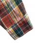 中古・古着 FROSTPROOF (フロントプルーフ) 70s Flannel shirt / フランネルチェックシャツ / MADE IN USA ブラウン サイズ:L：7000円