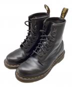 Dr.Martensドクターマーチン）の古着「8ホールブーツ」｜ブラック