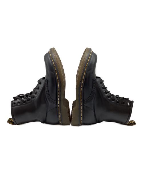 Dr.Martens（ドクターマーチン）Dr.Martens (ドクターマーチン) 8ホールブーツ ブラック サイズ:UK4の古着・服飾アイテム