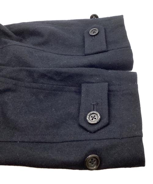 FRED PERRY（フレッドペリー）FRED PERRY (フレッドペリー) ジップアップコート ネイビー サイズ:Sの古着・服飾アイテム