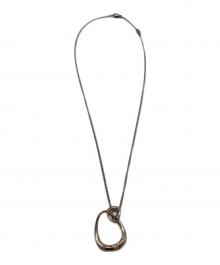 Georg Jensen（ジョージジェンセン）の古着「スターリングシルバーオフスプリングペンダント / SILVER925」
