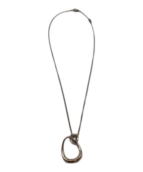 Georg Jensen（ジョージジェンセン）Georg Jensen (ジョージジェンセン) スターリングシルバーオフスプリングペンダント / SILVER925の古着・服飾アイテム