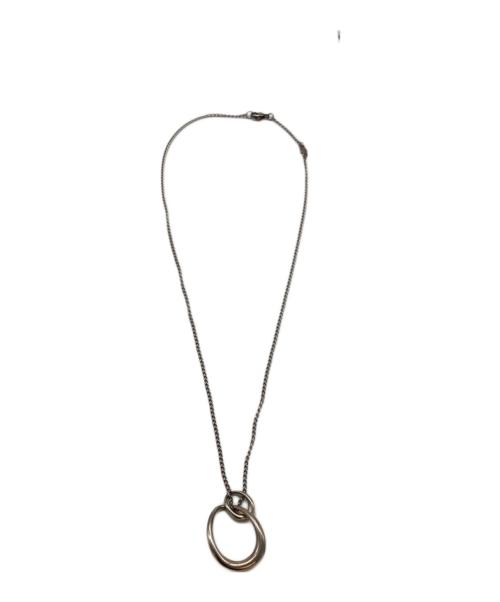 Georg Jensen（ジョージジェンセン）Georg Jensen (ジョージジェンセン) スターリングシルバーオフスプリングペンダント / SILVER925の古着・服飾アイテム