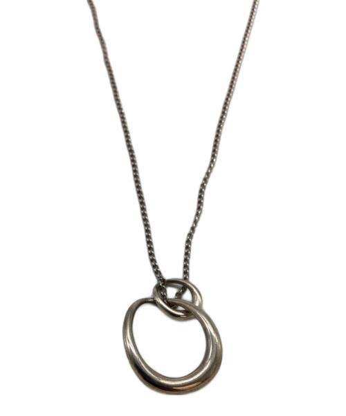 Georg Jensen（ジョージジェンセン）Georg Jensen (ジョージジェンセン) スターリングシルバーオフスプリングペンダント / SILVER925の古着・服飾アイテム