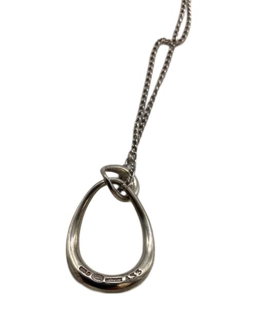 Georg Jensen（ジョージジェンセン）Georg Jensen (ジョージジェンセン) スターリングシルバーオフスプリングペンダント / SILVER925の古着・服飾アイテム