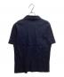 BURBERRY GOLF (バーバリーゴルフ) ポロシャツ ネイビー サイズ:L：5000円
