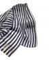 中古・古着 COMME des GARCONS SHIRT (コムデギャルソンシャツ) パッチワークストライプシャツ マルチカラー サイズ:S：8000円
