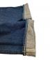 中古・古着 ONI DENIM (オニデニム) 鬼刺繍デニムパンツ インディゴ サイズ:36：14000円