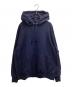 Champion REVERSE WEAVE（チャンピオン リバース ウィーブ）の古着「パーカー　/　070036045153」｜ネイビー