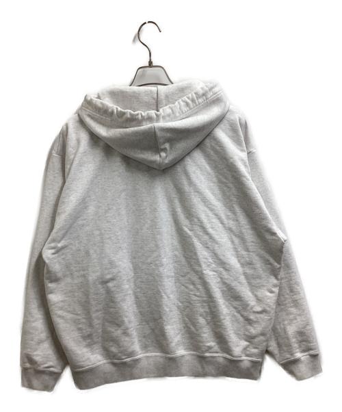 WTAPS（ダブルタップス）WTAPS (ダブルタップス) ACADEMY SWEATER / 261ATDT-CSM05 グレー サイズ:04の古着・服飾アイテム