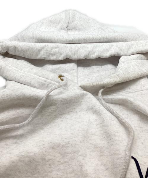 WTAPS（ダブルタップス）WTAPS (ダブルタップス) ACADEMY SWEATER / 261ATDT-CSM05 グレー サイズ:04の古着・服飾アイテム