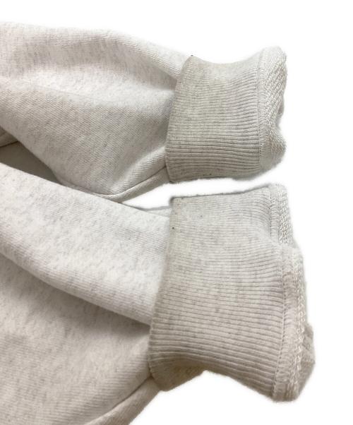 WTAPS（ダブルタップス）WTAPS (ダブルタップス) ACADEMY SWEATER / 261ATDT-CSM05 グレー サイズ:04の古着・服飾アイテム