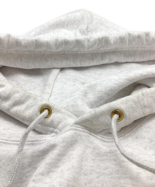 WTAPS（ダブルタップス）WTAPS (ダブルタップス) ACADEMY SWEATER / 261ATDT-CSM05 グレー サイズ:04の古着・服飾アイテム