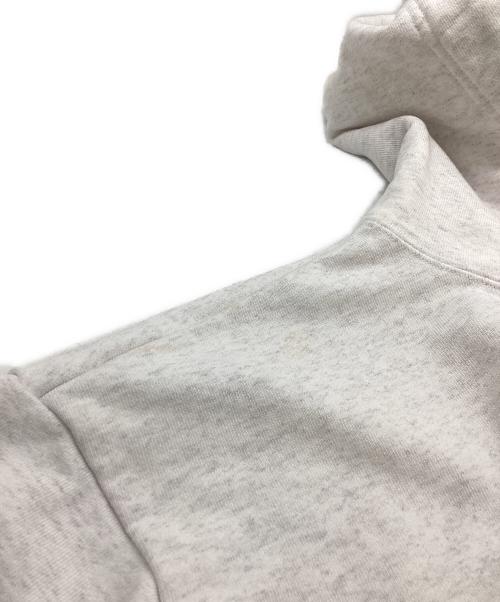 WTAPS（ダブルタップス）WTAPS (ダブルタップス) ACADEMY SWEATER / 261ATDT-CSM05 グレー サイズ:04の古着・服飾アイテム