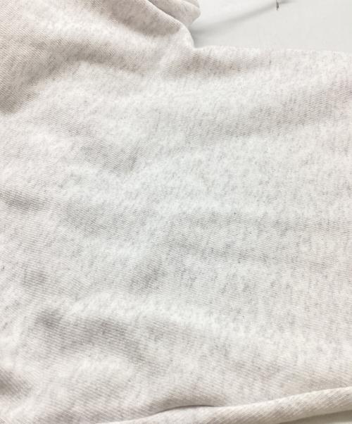 WTAPS（ダブルタップス）WTAPS (ダブルタップス) ACADEMY SWEATER / 261ATDT-CSM05 グレー サイズ:04の古着・服飾アイテム