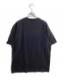 BOUNTY HUNTER (バウンティハンター) B×H SCARECROW TEE ブラック サイズ:XL：5000円