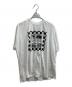 NEIGHBORHOOD（ネイバーフッド）の古着「プリントTシャツ」｜ホワイト