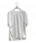 NEIGHBORHOOD (ネイバーフッド) プリントTシャツ ホワイト サイズ:XXL：6000円