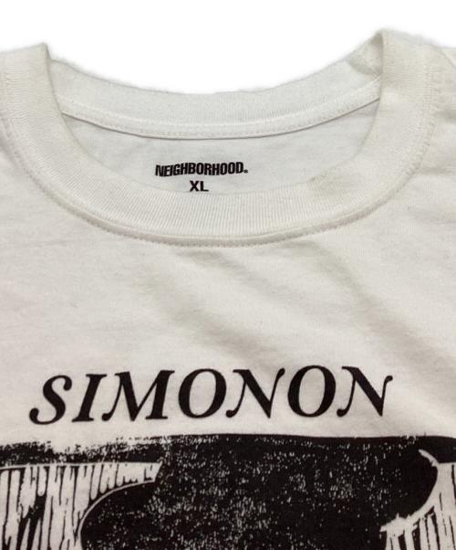 NEIGHBORHOOD（ネイバーフッド）NEIGHBORHOOD (ネイバーフッド) ”SIMONON