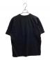 VA (ヴイエー) PEANUTS (ピーナッツ) FRAGMENTS TEE ブラック サイズ:XL：8000円