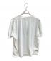 VA (ヴイエー) PEANUTS (ピーナッツ) FRAGMENTS TEE ホワイト サイズ:XL：6000円