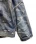 中古・古着 NEIGHBORHOOD (ネイバーフッド) 26SS SAVAGE LW DENIM ZIP JACKET インディゴ サイズ:XL：55000円