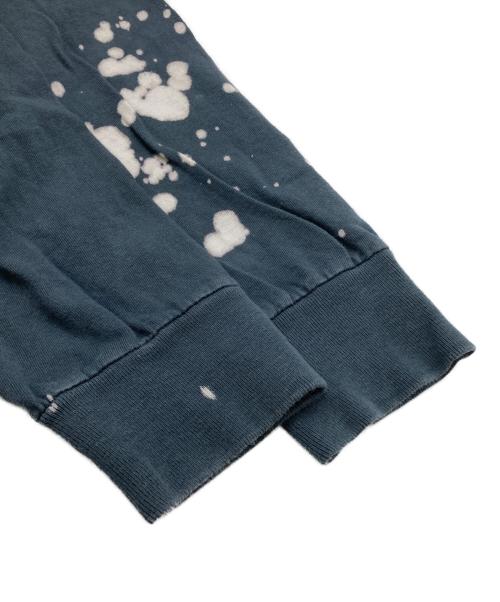 CACTUS（カクタス）CACTUS (カクタス) KAWS (カウズ) FRAGMENT (フラッグメント) ロングスリーブカットソー グレー サイズ:XLの古着・服飾アイテム