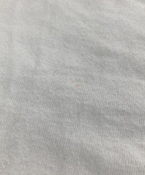 SEQUEL（シークエル）SEQUEL (シークエル) Tシャツ ホワイト サイズ:XLの古着・服飾アイテム
