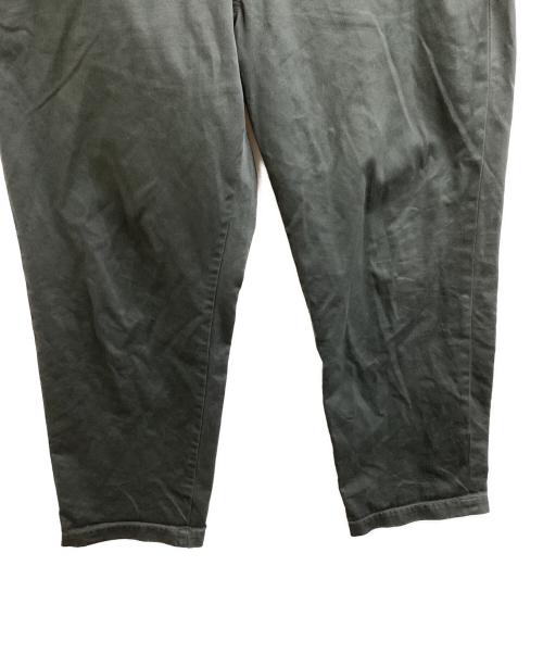 NEIGHBORHOOD（ネイバーフッド）NEIGHBORHOOD (ネイバーフッド) CLASSIC CHINO PANTS グレー サイズ:XLの古着・服飾アイテム