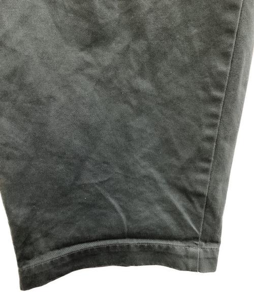 NEIGHBORHOOD（ネイバーフッド）NEIGHBORHOOD (ネイバーフッド) CLASSIC CHINO PANTS グレー サイズ:XLの古着・服飾アイテム