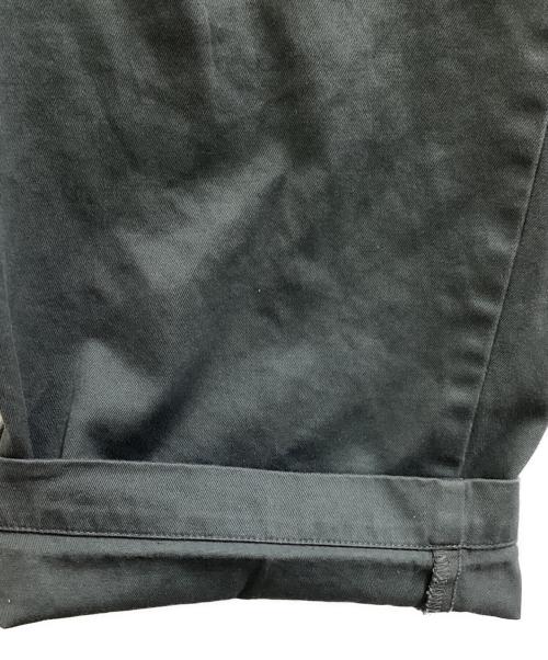 NEIGHBORHOOD（ネイバーフッド）NEIGHBORHOOD (ネイバーフッド) CLASSIC CHINO PANTS グレー サイズ:XLの古着・服飾アイテム