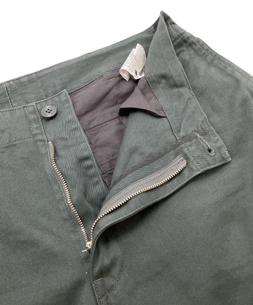 NEIGHBORHOOD（ネイバーフッド）NEIGHBORHOOD (ネイバーフッド) CLASSIC CHINO PANTS グレー サイズ:XLの古着・服飾アイテム