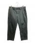 NEIGHBORHOOD（ネイバーフッド）の古着「CLASSIC CHINO PANTS」｜グレー