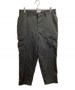 中古・古着通販】WTAPS (ダブルタップス) Jungle Stock / Trousers