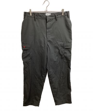 パンツ WTAPS 26SS MILT9601 / TROUSERS 中古・古着通販】WTAPS (ダブルタップス) 26SS MILT9601 / TROUSERS