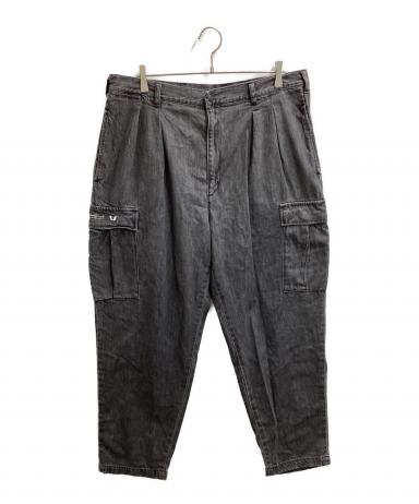 中古・古着通販】WTAPS (ダブルタップス) MILT2301 / TROUSERS