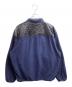 UNDERCOVER (アンダーカバー) Fleece China Jacket ネイビー サイズ:5：45000円