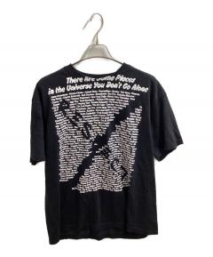 ADHD Tシャツ dinoworks adhdhard black 中古・古着通販】DINOWORKS (ディノワークス) ADHD T-shirts レッド