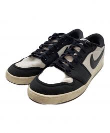 NIKE（ナイキ）の古着「AIR JORDAN 1 KO LOW　/　DX4981-100」｜ブラック